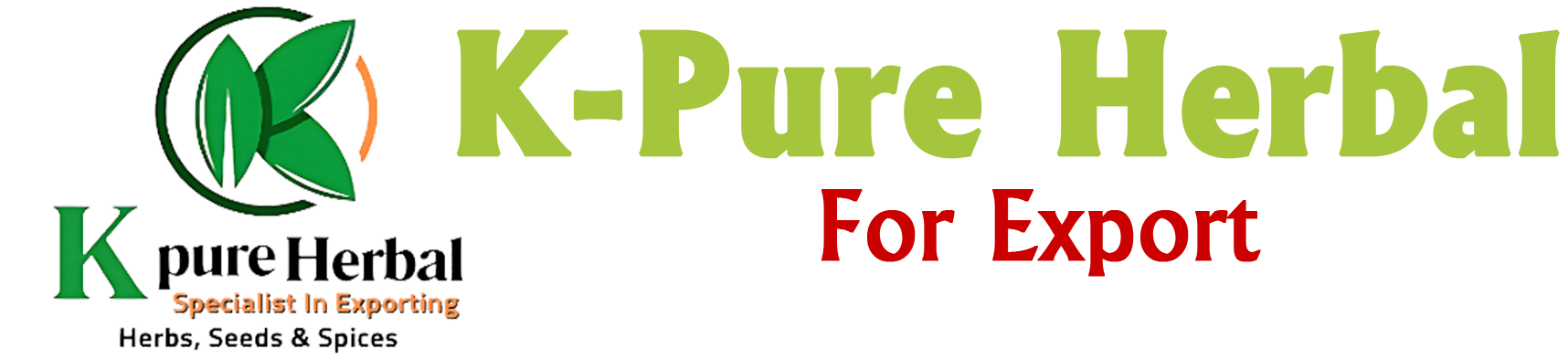 K-Pure Herbal